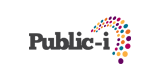 Public-i Website logo